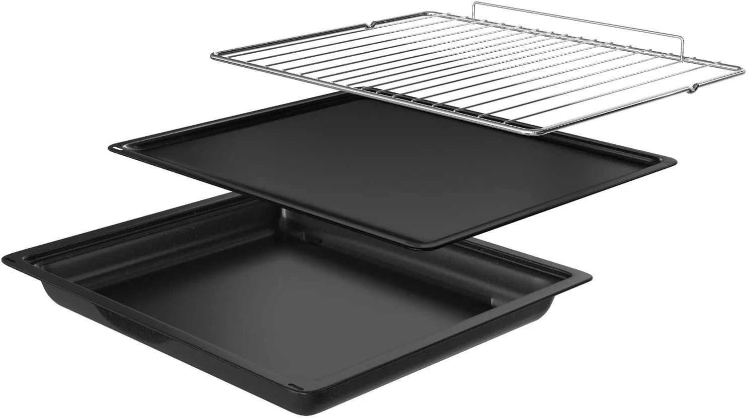 Obrázok Trouba DOP4335H