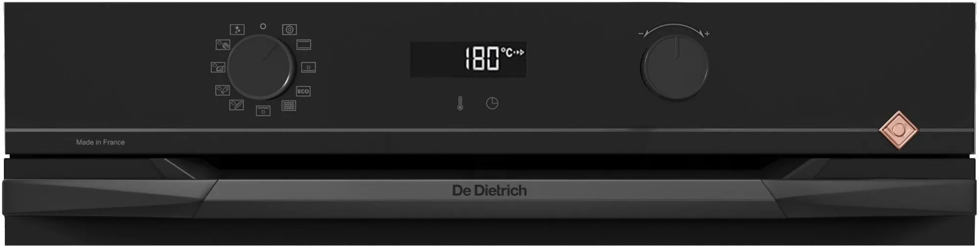 Obrázok Trouba DOP4335H