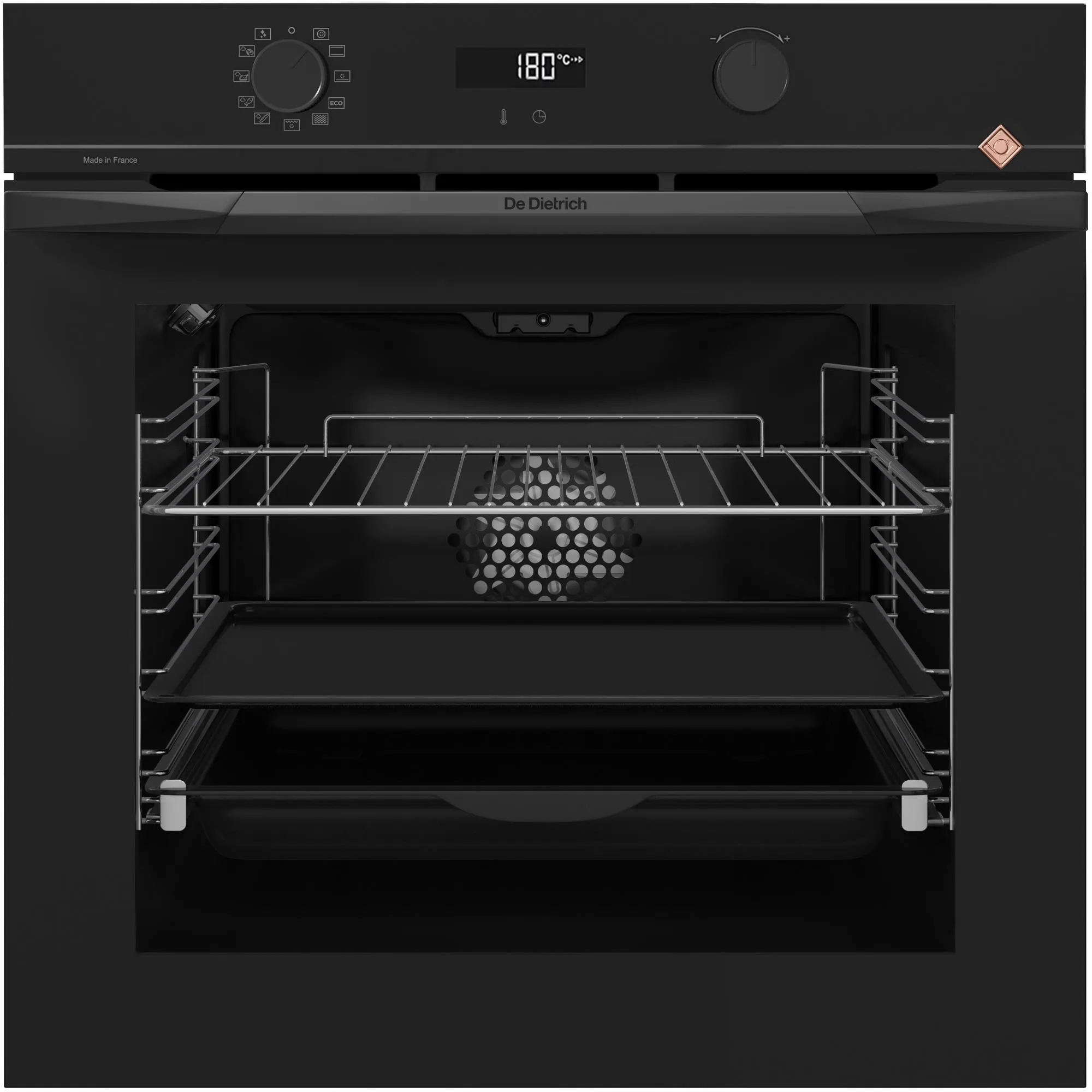 Obrázok Trouba DOP4335H