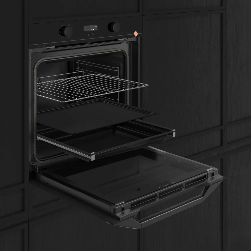 Obrázok Trouba DOP4335H