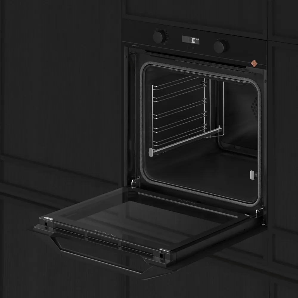 Obrázok Trouba DOP4335H