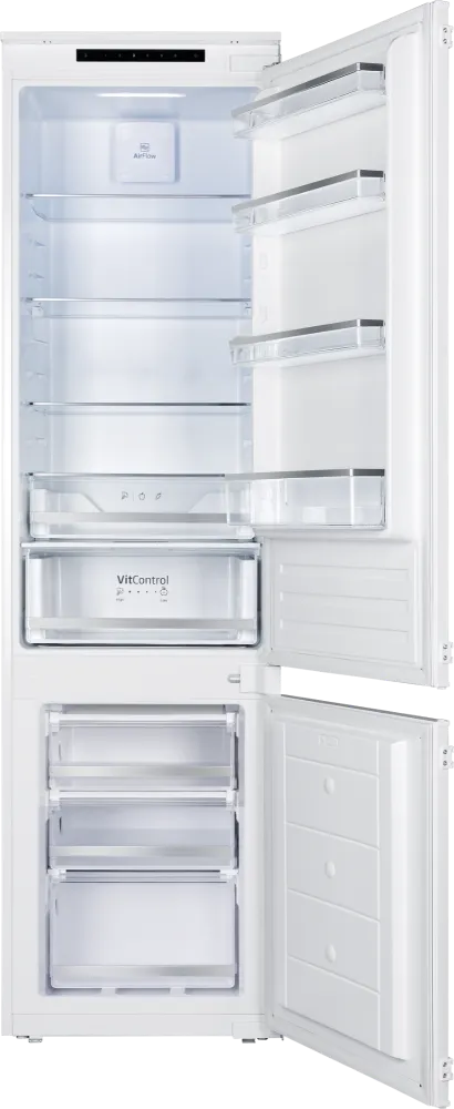 CHLADNIČKA VSTAVANÁ KC2300J