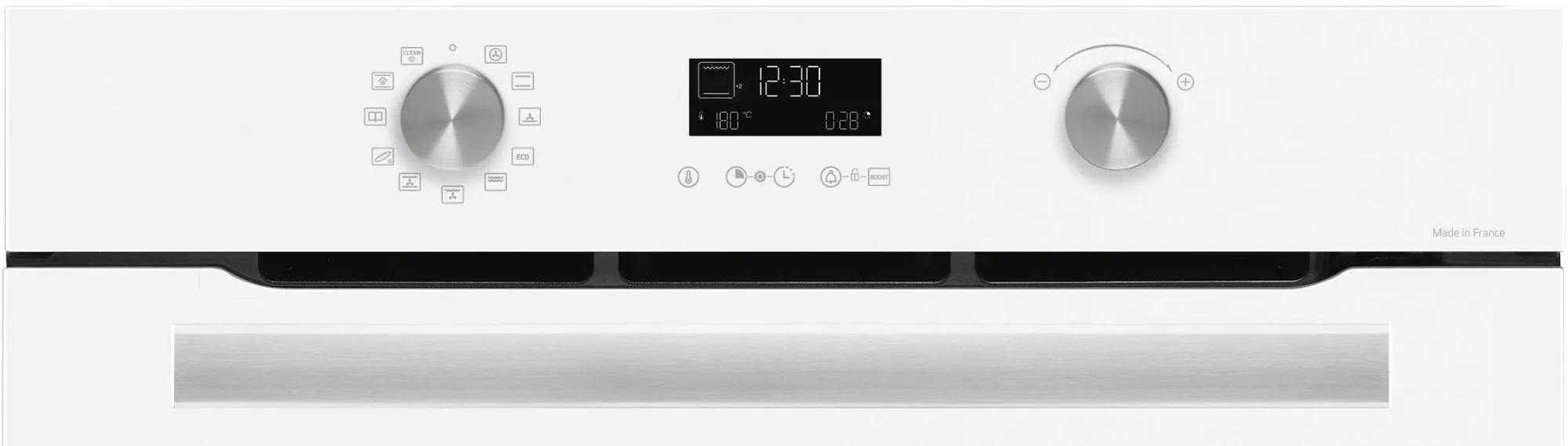 Obrázok RÚRA BOH5235W
