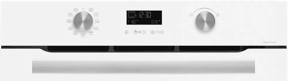 Obrázok RÚRA BOH5235W