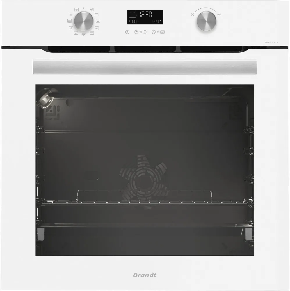 RÚRA BOH5235W
