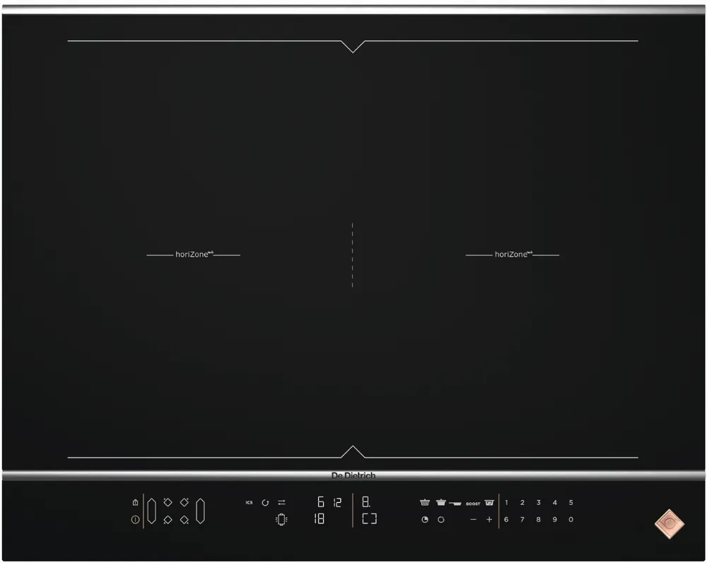 DESKA INDUKČNÍ DPI7689XS