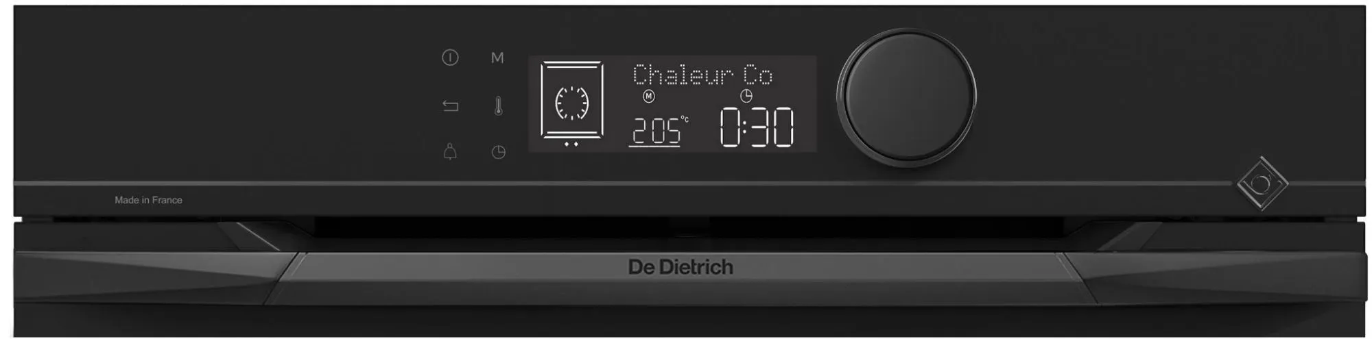 Obrázok Rúra DCP4558B
