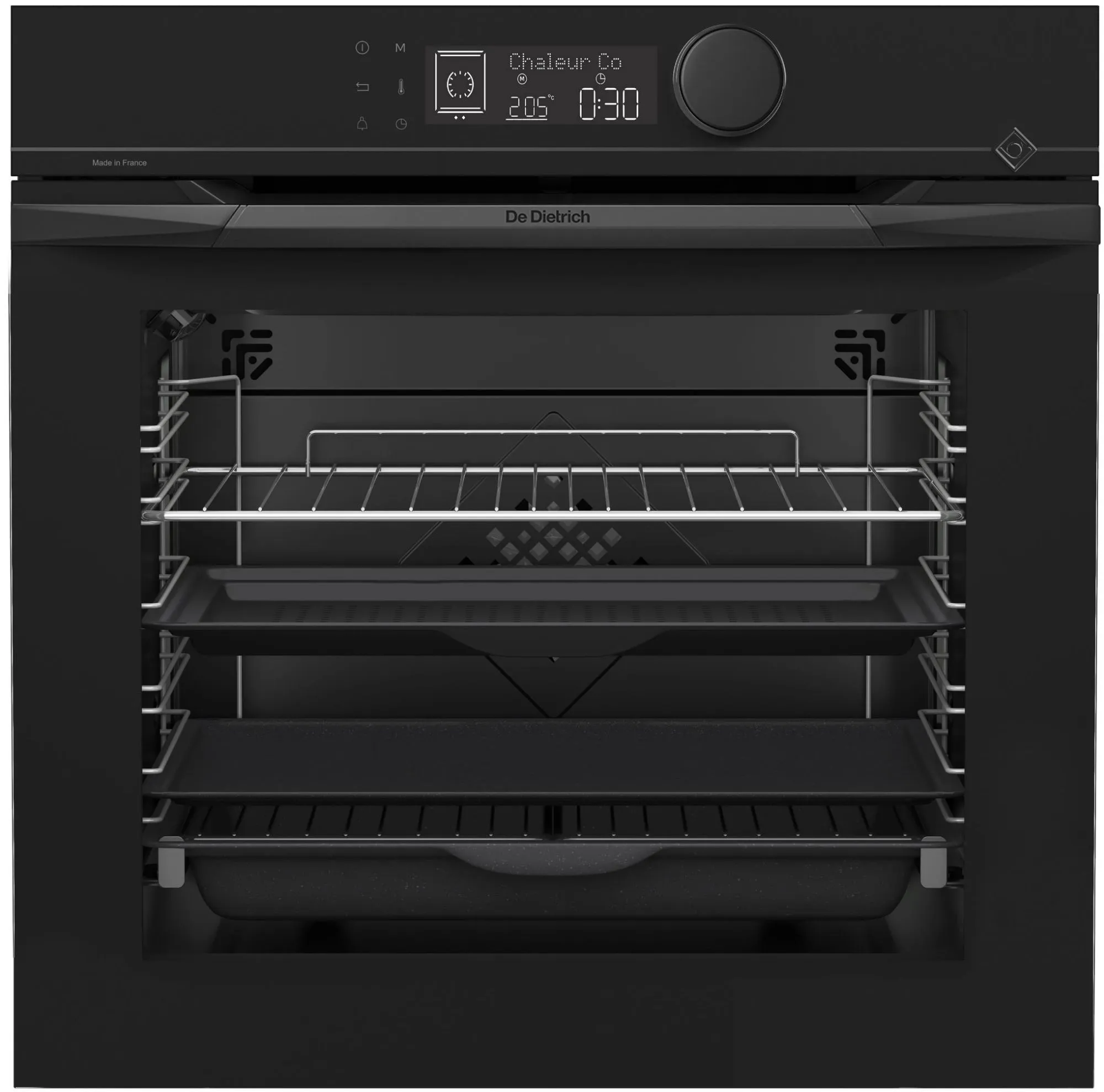 Obrázok Rúra DCP4558B
