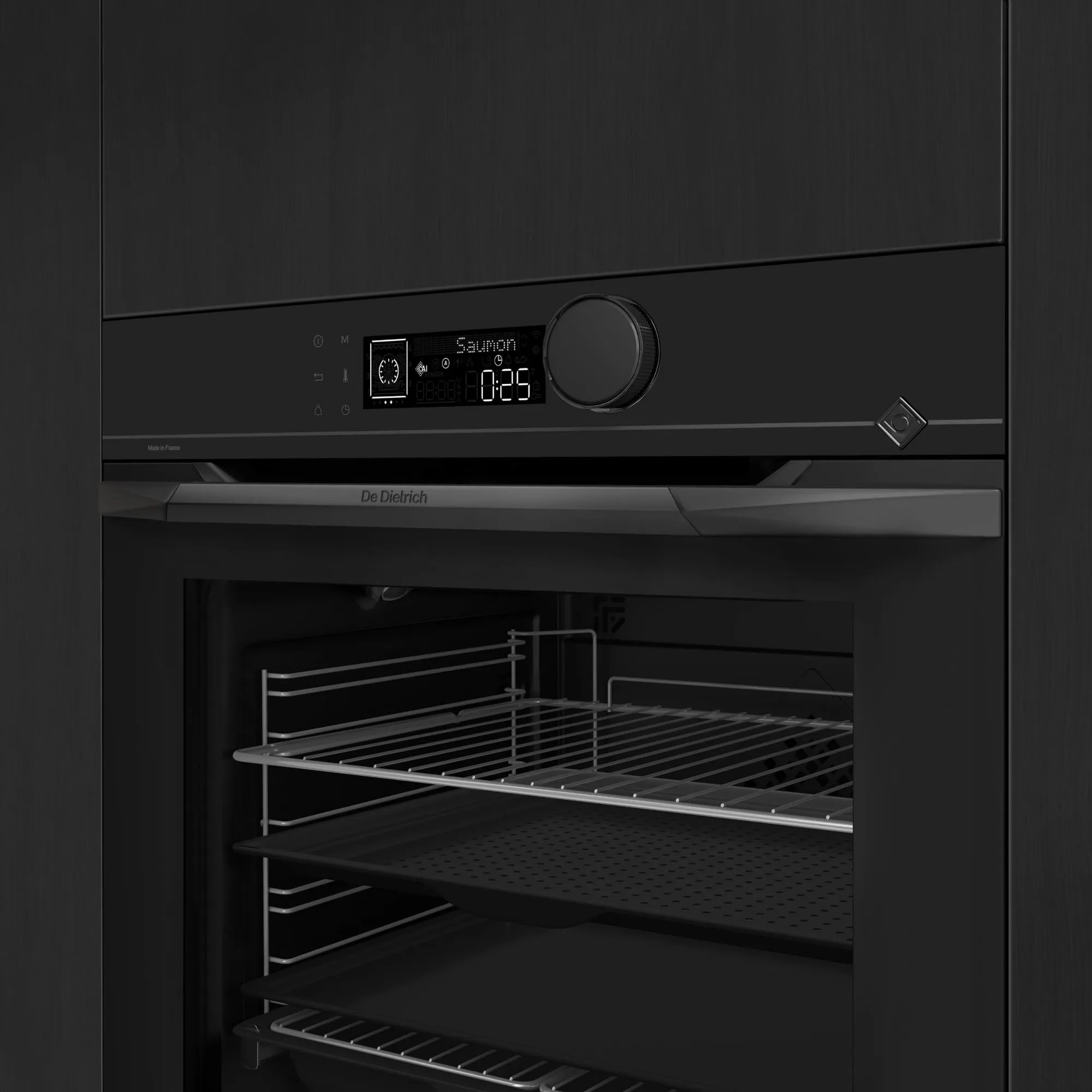 Obrázok Rúra DCP4558B