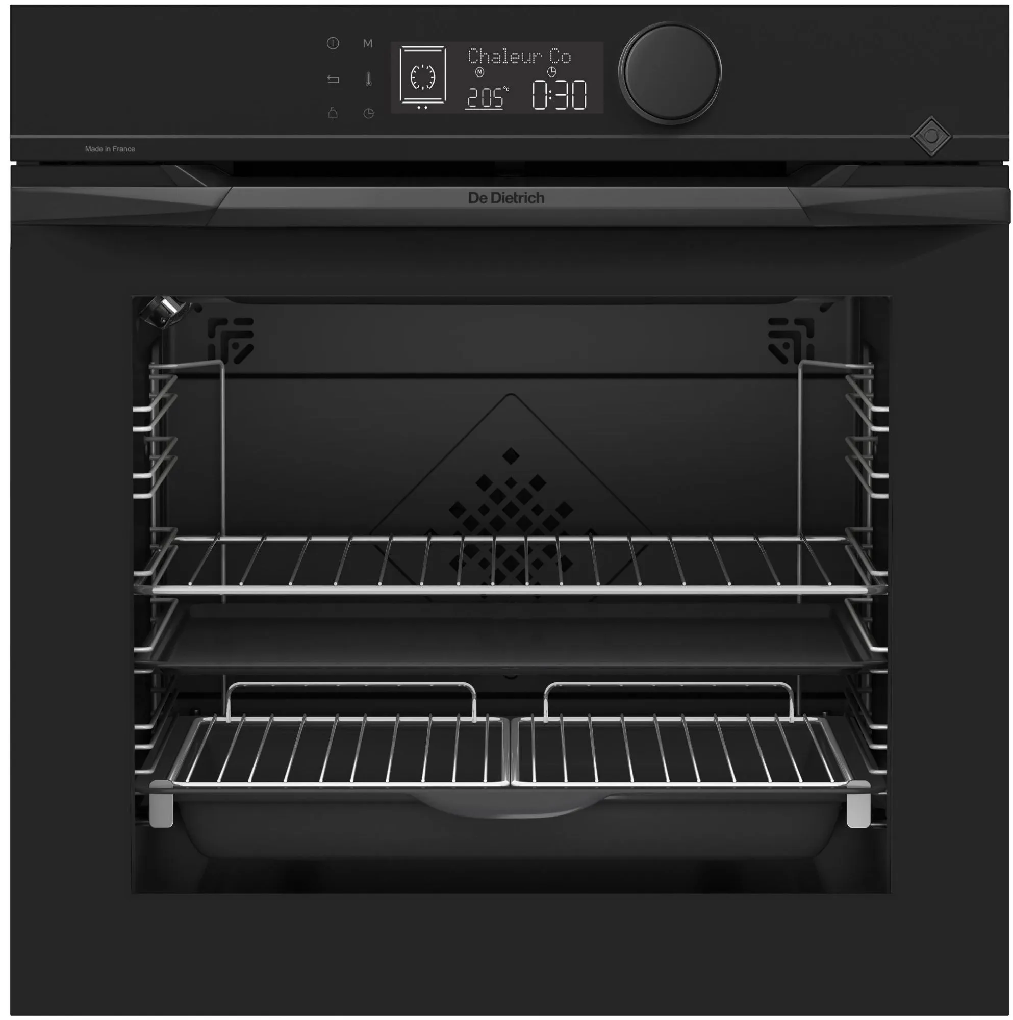 Obrázok Rúra DCP4586B