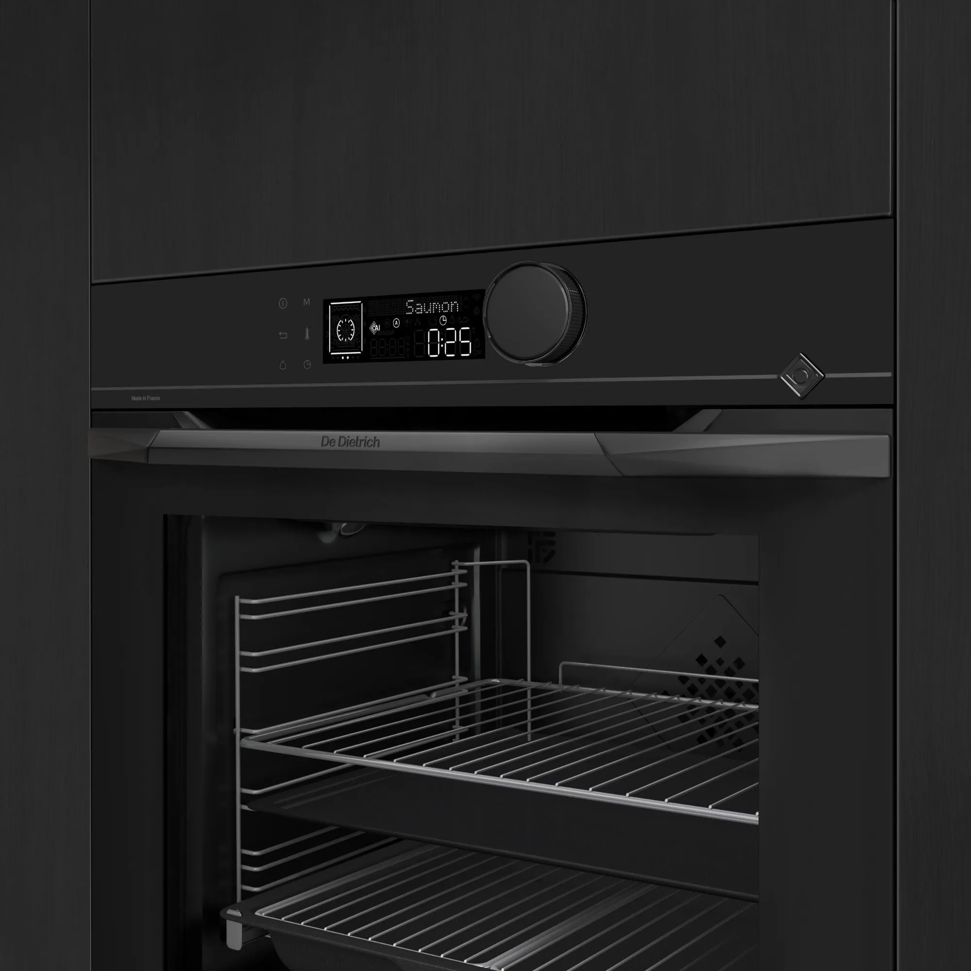 Obrázok Rúra DCP4586B
