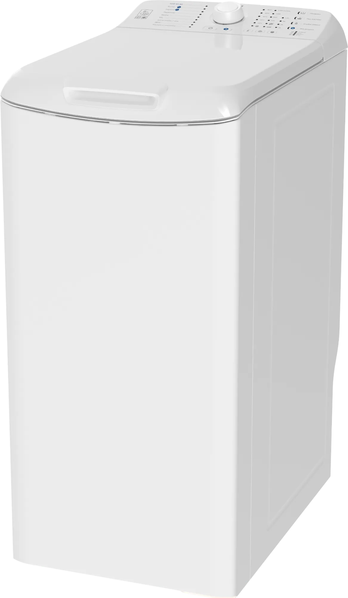 Obrázok Práčka RWT2264A