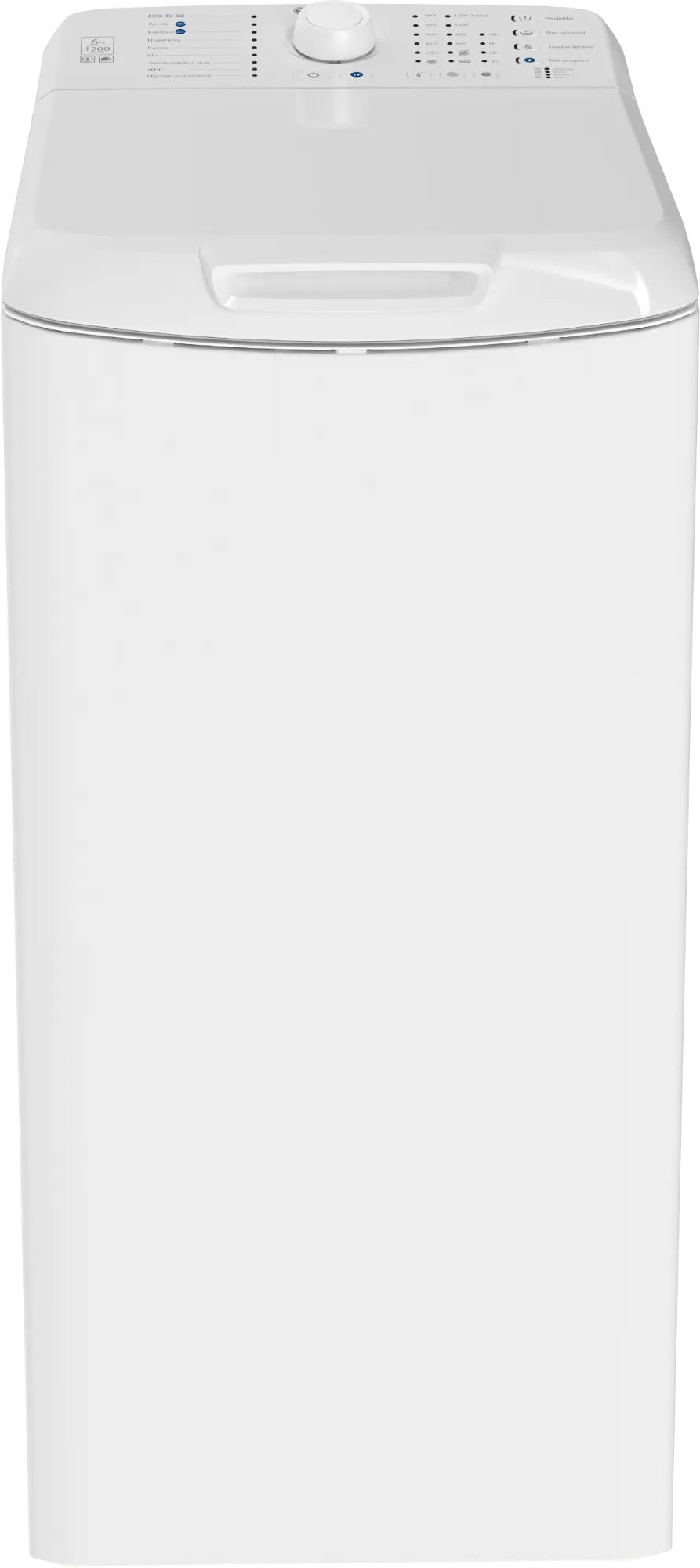 Obrázok Práčka RWT2264A