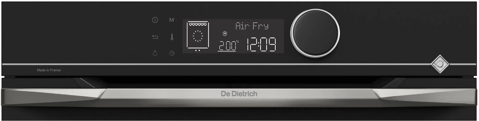 Obrázok Rúra DCP4558X