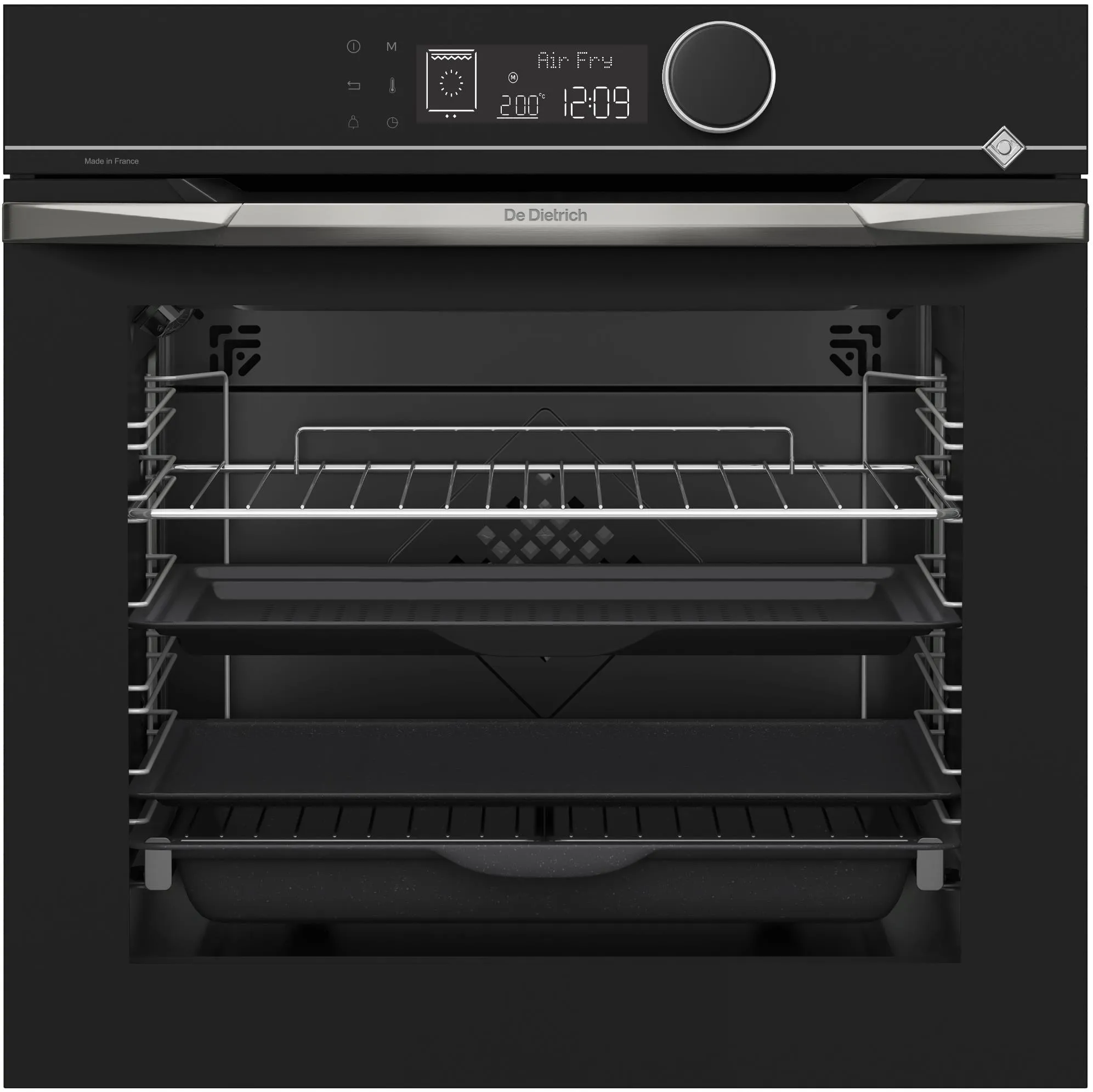 Obrázok Rúra DCP4558X