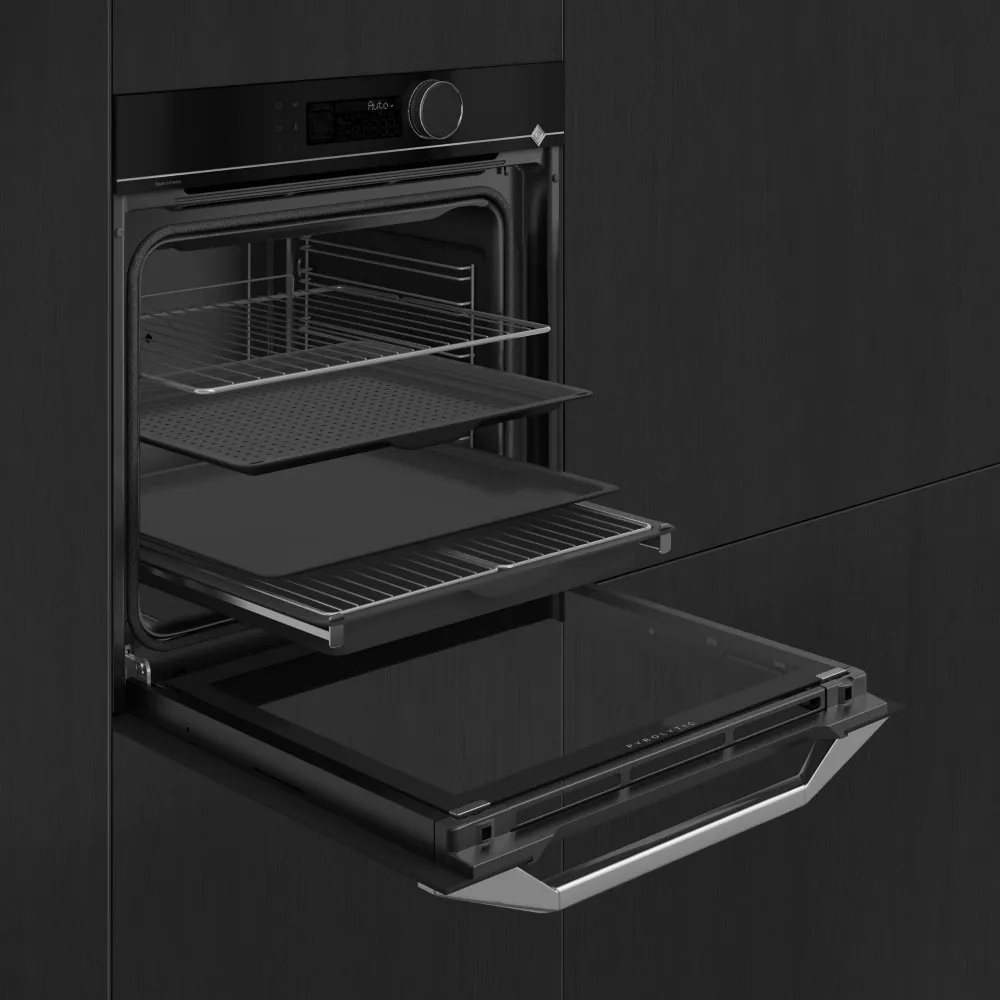 Obrázok Rúra DCP4558X