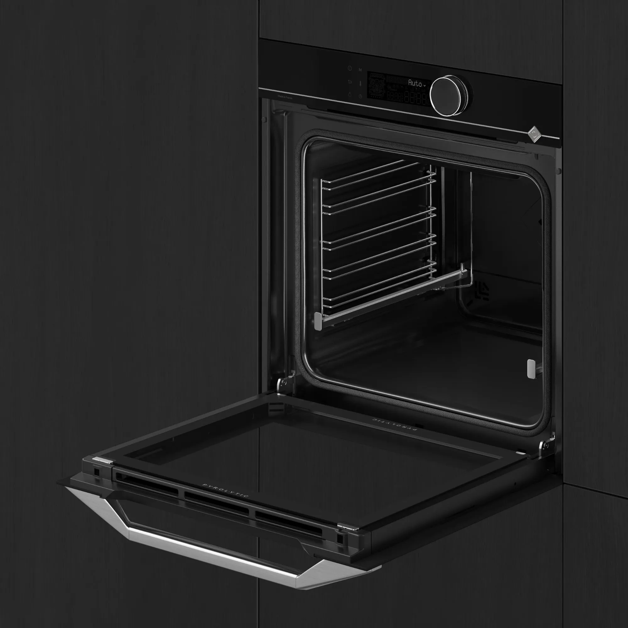Obrázok Rúra DCP4558X