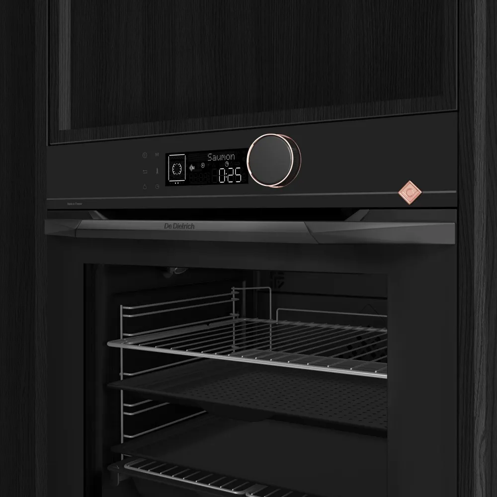 Obrázok Rúra DCP4558H