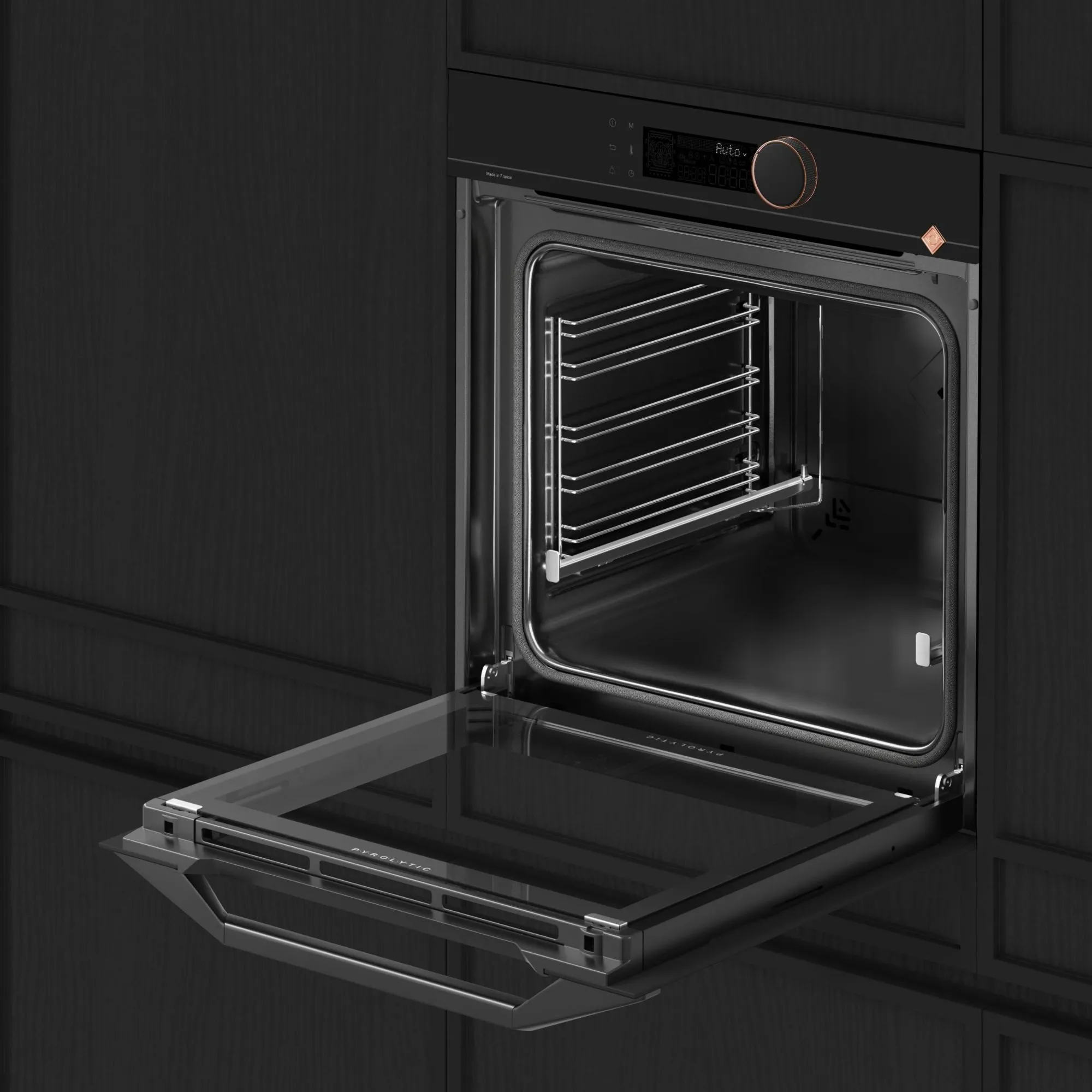 Obrázok Rúra DCP4558H