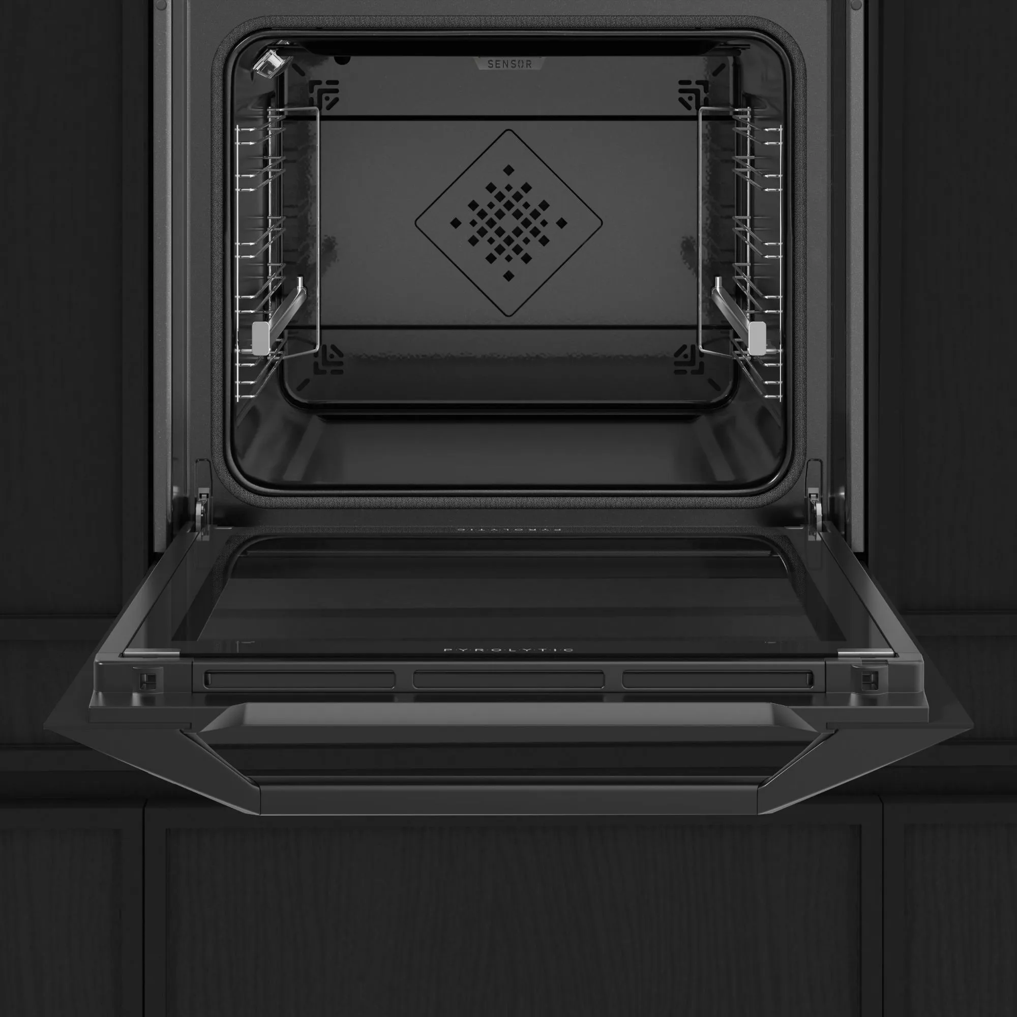 Obrázok Rúra DCP4558H