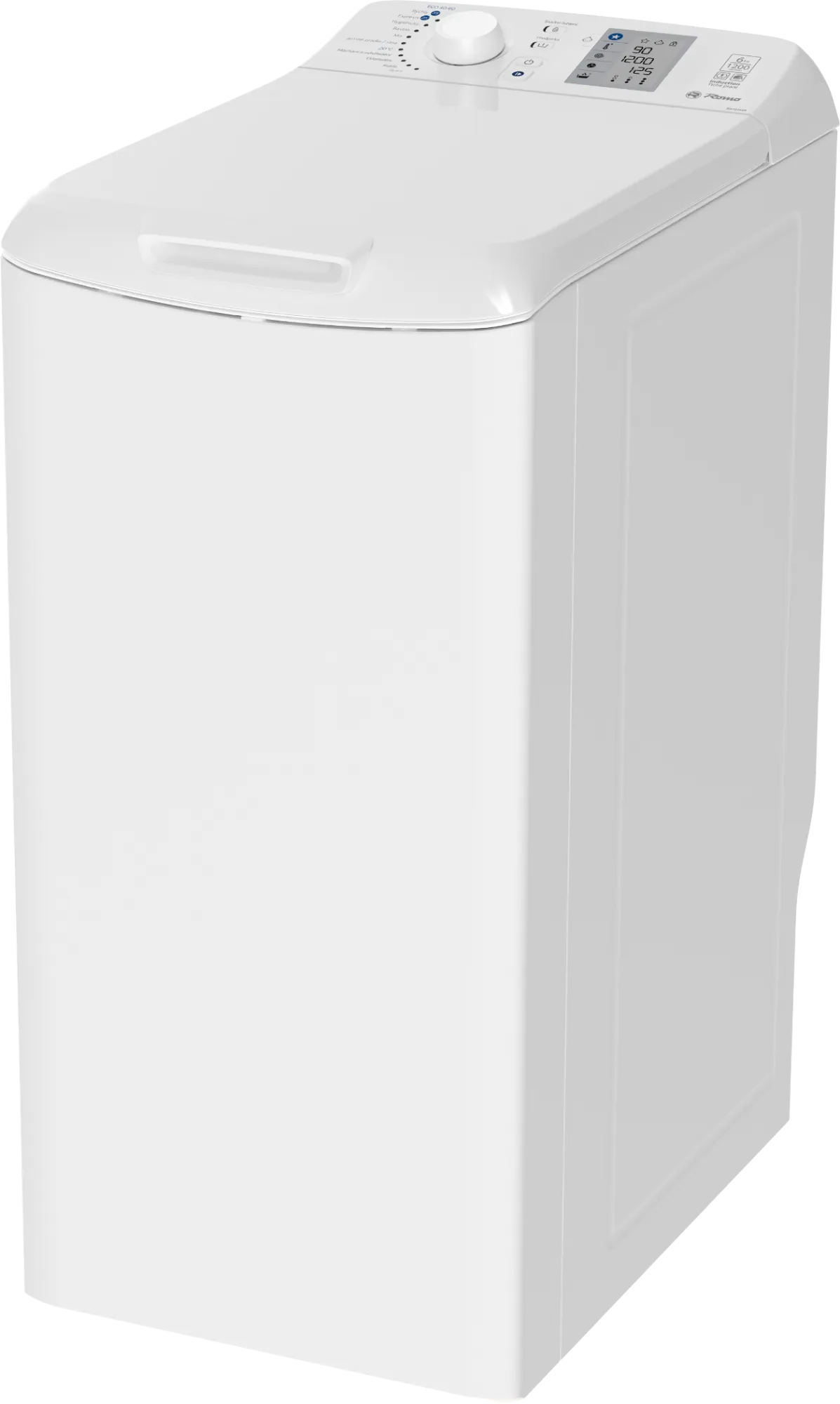 Obrázok Práčka RWT2268B