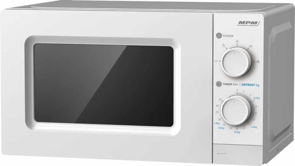Mikrovlnná rúra MPM-20-KMM-11/W