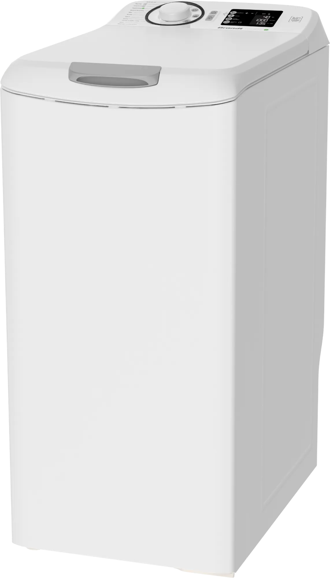 Obrázok Práčka BT16125N