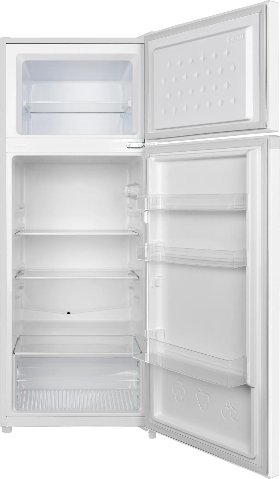 Obrázok Chladnička RDD2211W