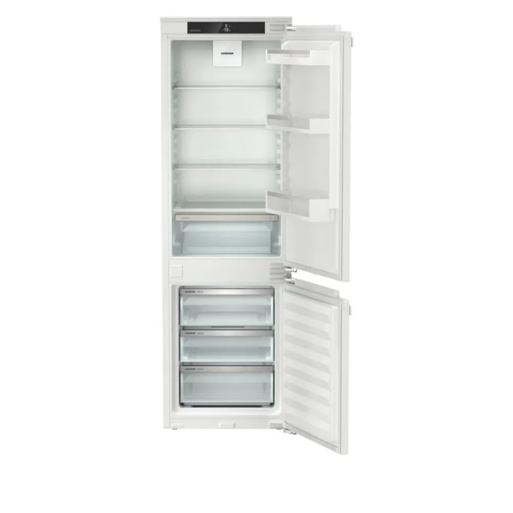 Vstavaná kombinovaná chladnička ICNe 5103