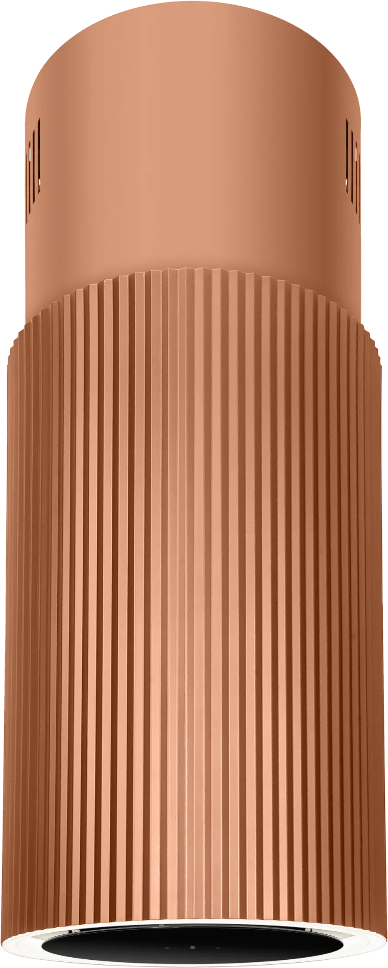 Obrázok Ostrovčekový odsávač pár Monogram W Rose Gold CDW3802R