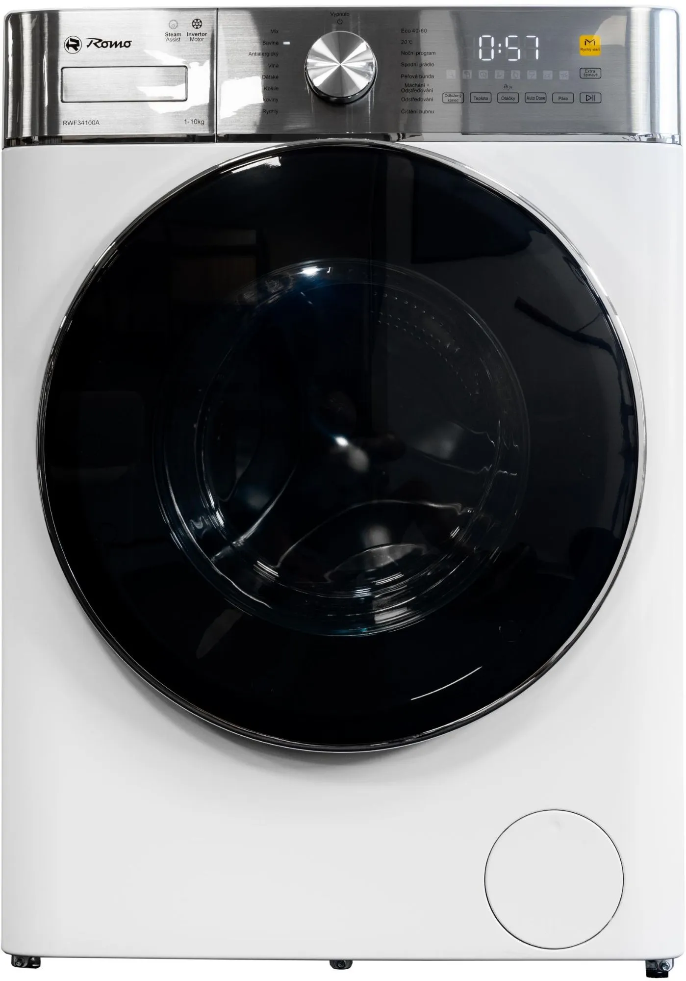 Obrázok Práčka RWF34100A