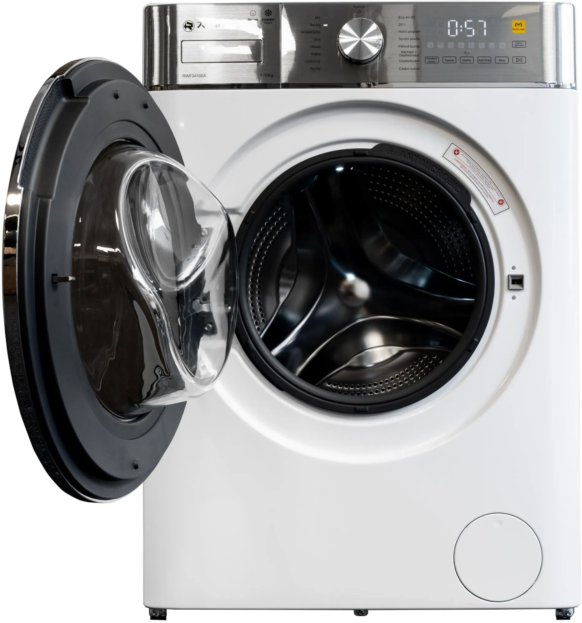 Obrázok Práčka RWF34100A