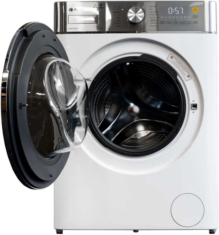Obrázok Práčka RWF34100A