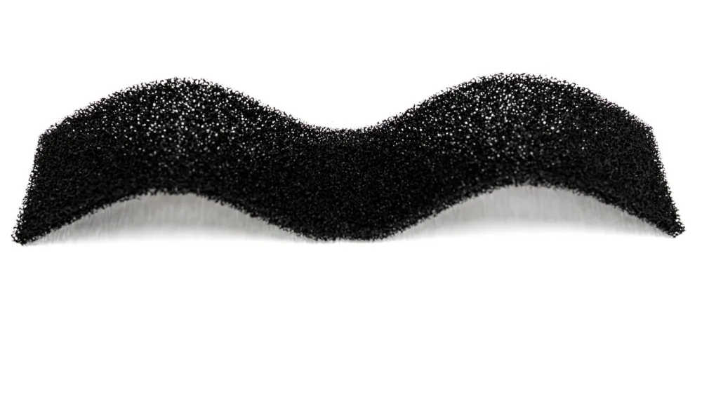 Uhlíkový filter KVSF111