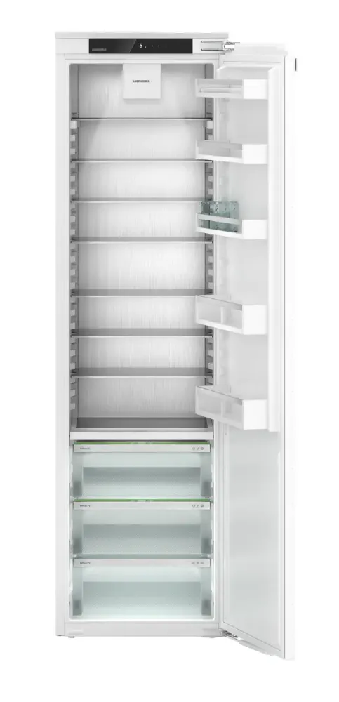 Vstavaná chladnička IRBci 5620 plus BioFresh