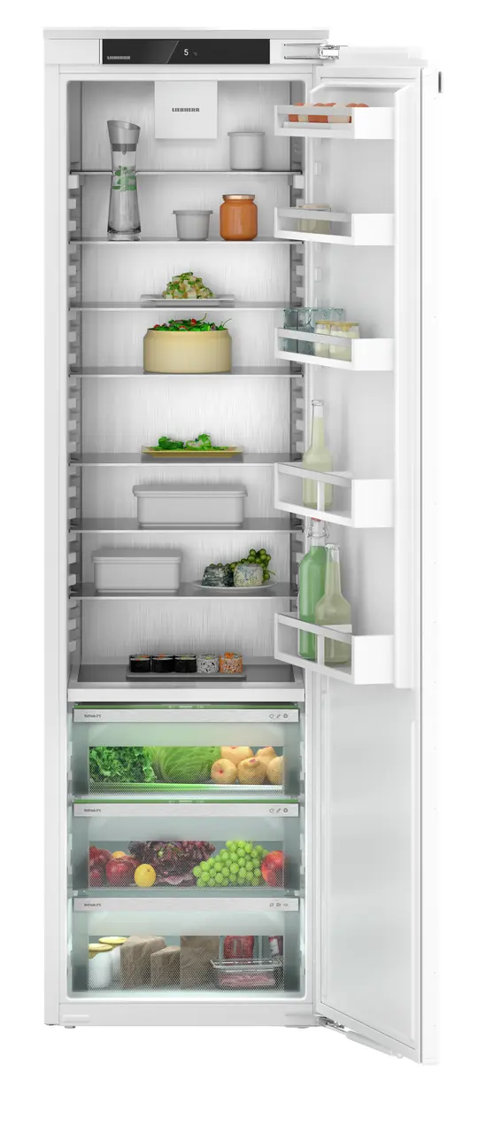 Obrázok Vstavaná chladnička IRBci 5620 plus BioFresh