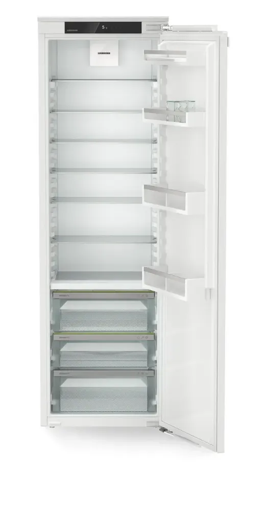Vstavaná chladnička IRBd 5120