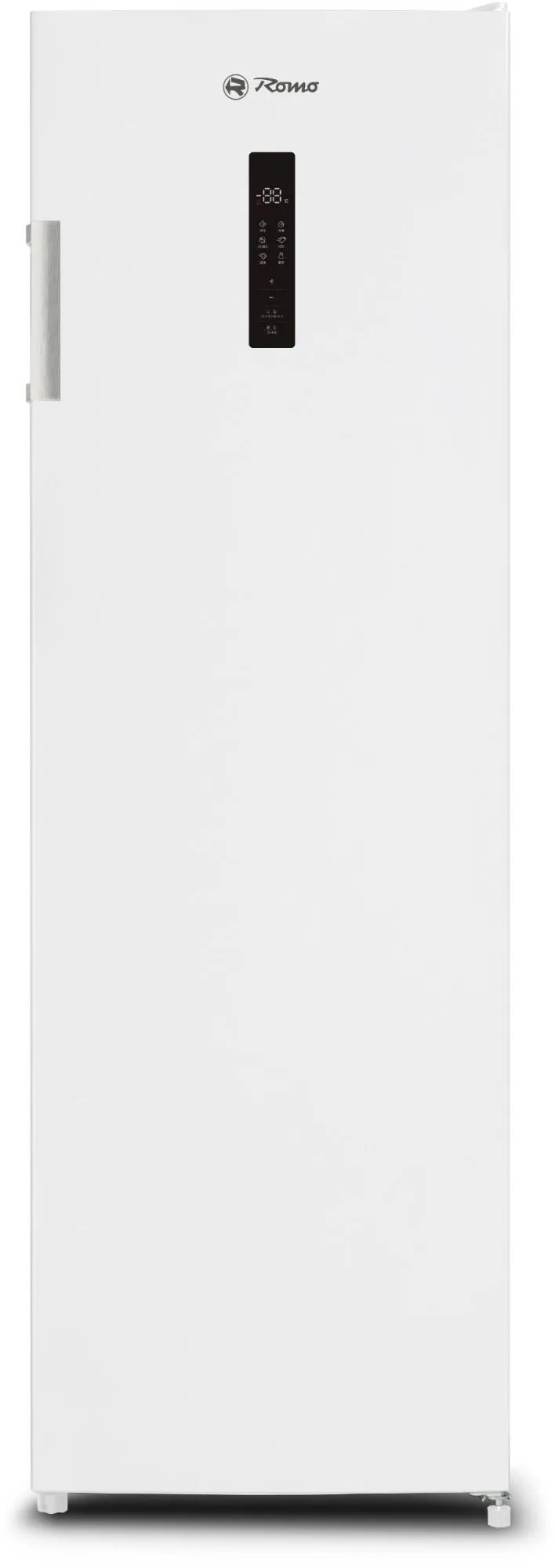 Obrázok Mraznička RFN2166DW